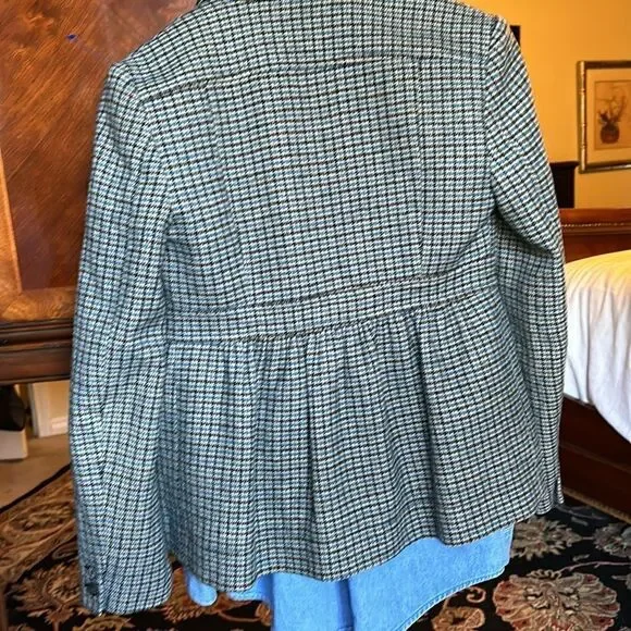 Banana Republic Coat/ Jacket - Picture 6 of 10